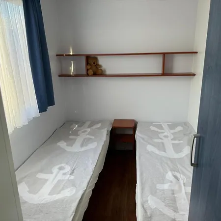 Campingplads Mobilhome Arina - With Pool Torrette