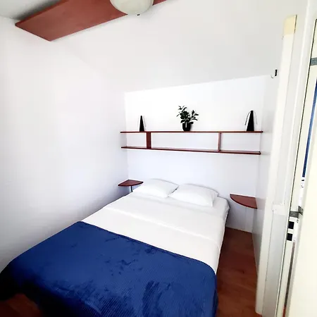 Кемпинг Mobilhome Arina - With Pool Турань