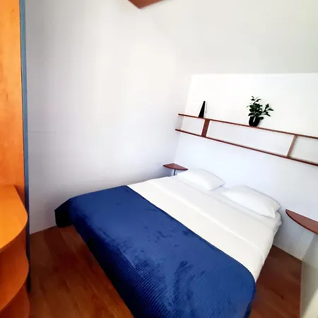 Mobilhome Arina - With Pool Кемпинг